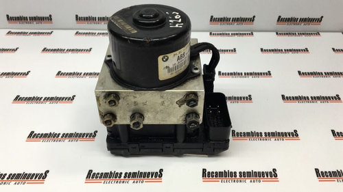 Pompa ABS ATE BMW E36 34.51-1 164 047 / 34 51 1 164 047 / 34511164047 / 10.0946-0800.3 / 10 0946 080...