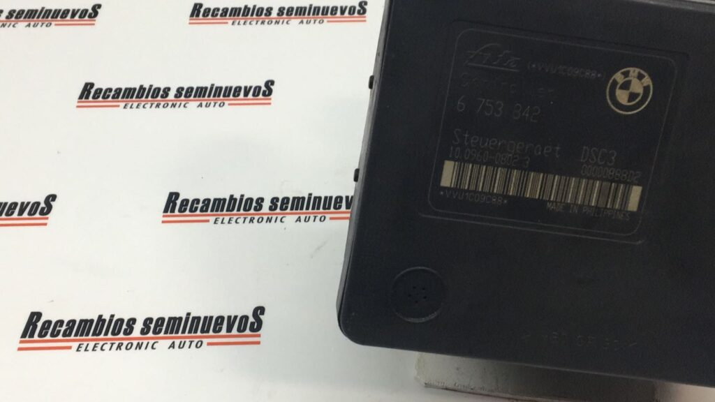 Pompa ABS ATE BMW E46 10.0960-0802.3 / 1