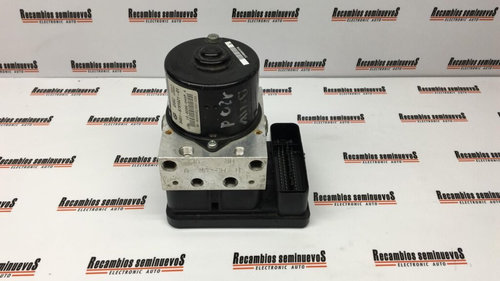 Pompa ABS ATE BMW E87 6 787 837 / 6787837 / 10 0960 0844 3 / 10096008443 / 004004014F3 / 3451 679152...