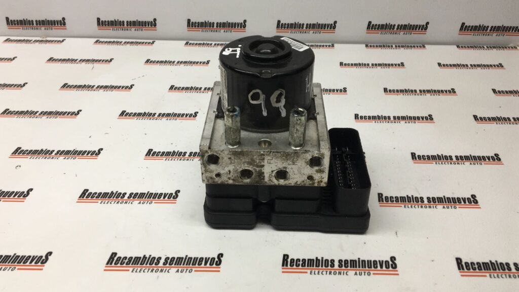 Pompa ABS ATE CHEVROLET AVEO 06.2102-1352.4 / 06 2102 1352 4 / 06210213524 / 28.5700-1001.3 / 28 5700 1001 3 / 28570010013 / 96 964 985 SJ / 96964985SJ / 06.2109-5600.3 / 06 2109 5600 3 / 0621095600306.2102-1352.4 / 06 2102 1352 4 / 06210213524 / 28.