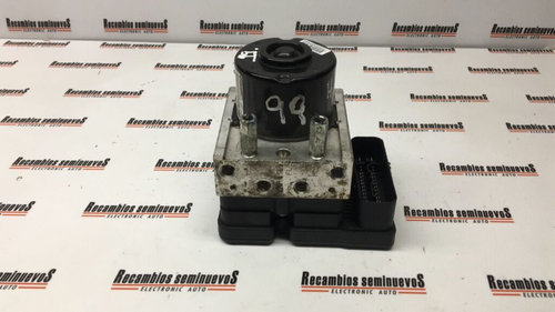 Pompa ABS ATE CHEVROLET AVEO 06.2102-1352.4 / 06 2102 1352 4 / 06210213524 / 28.5700-1001.3 / 28 570...