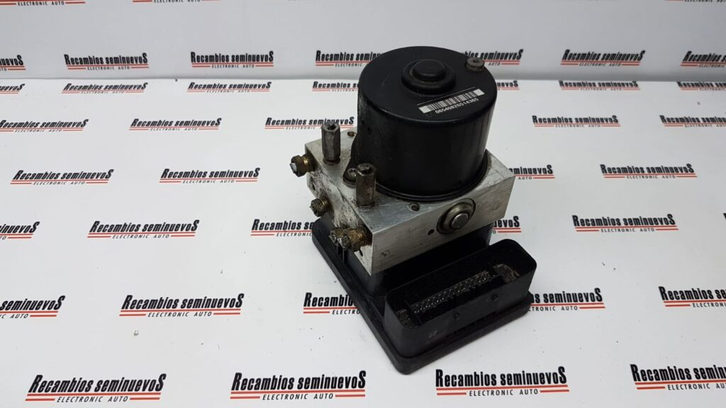 Pompa ABS ATE CHEVROLET LACETTI 06.2109-0825.3 / 06 2109 0825 3 / 06210908253 / 96 438 441 / 96438441 / 06.2102-0415.4 / 06 2102 0415 4 / 06210204154 / KK06.2109-0825.3 / 06 2109 0825 3 / 06210908253 / 96 438 441 / 96438441 / 06.2102-0415.4 / 06 2102