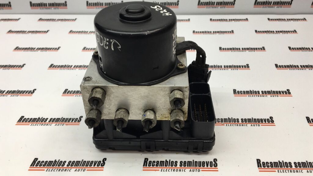 Pompa ABS ATE CHRYSLER VOYAGER 04686702A