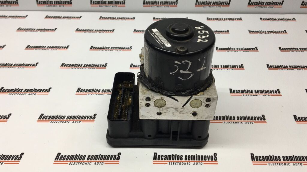 Pompa ABS ATE CITROEN C2 CRUISSER 10.0960-1126.3 / 10 0960 1126 3 / 10096011263 / 00008065E0 / 9649028880 / 10.0206-0101.4 / 10 0206 0101 4 / 10020601014 / 206910.0960-1126.3 / 10 0960 1126 3 / 10096011263 / 00008065E0 / 9649028880 / 10.0206-0101.4 /