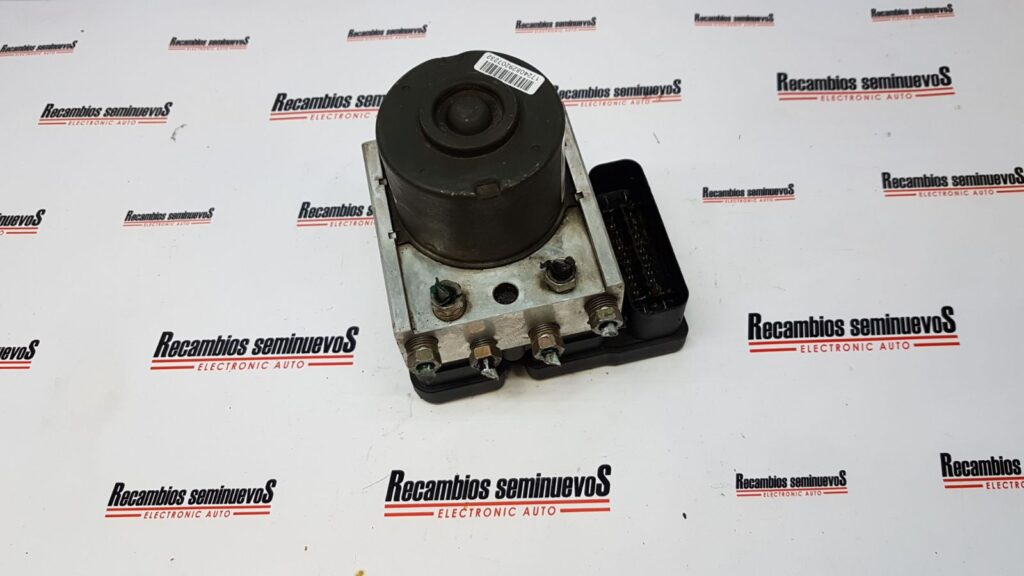 Pompa ABS ATE CITROEN C3 10.0970-1108.3 / 10 0970 1108 3 / 10097011083 / 5WK84107 / 9651412080 / 10.0207-0011.4 / 10 0207 0011 4 / 1002070011410.0970-1108.3 / 10 0970 1108 3 / 10097011083 / 5WK84107 / 9651412080 / 10.0207-0011.4 / 10 0207 0011 4 / 10