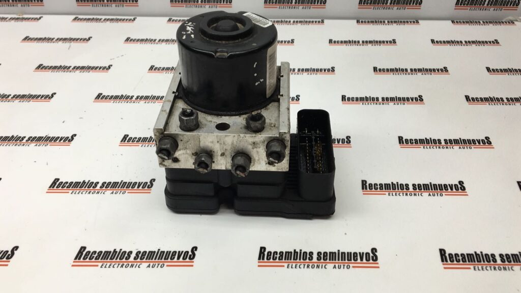 Pompa ABS ATE CITROEN C3 10.0970-1124.3 / 10 0970 1124 3 / 10097011243 / 96 582 600 80 / 9658260080 / 10.0207-0064.4 / 10 0207 0064 4 / 10020700644 / KK10.0970-1124.3 / 10 0970 1124 3 / 10097011243 / 96 582 600 80 / 9658260080 / 10.0207-0064.4 / 10 0