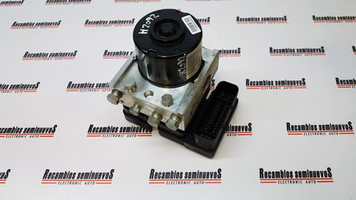Pompa ABS ATE CITROEN C3 10.0970-1153.3 / 10 0970 1153 3 / 10097011533 / 96 653 441 80 / 9665344180 ...