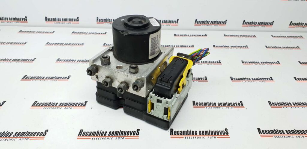 Pompa ABS ATE CITROEN C3 10.0970-1168.3 / 10 0970 1168 3 / 10097011683 / 28.5700-9640.3 / 28 5700 9640 3 / 28570096403 / 9675099880 / 10.0207-0157.4 / 10 0207 0157 4 / 10020701574 / KK10.0970-1168.3 / 10 0970 1168 3 / 10097011683 / 28.5700-9640.3 / 2