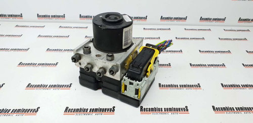 Pompa ABS ATE CITROEN C3 10.0970-1168.3 / 10 0970 1168 3 / 10097011683 / 28.5700-9640.3 / 28 5700 96...