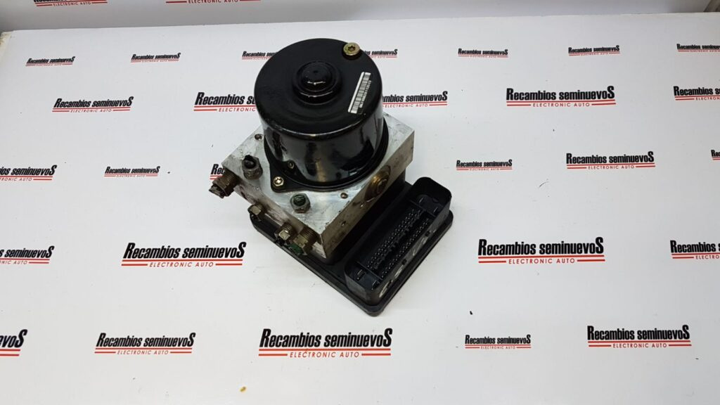 Pompa ABS ATE CITROEN C5 9635584980 / 10.0206-0005.4 / 10 0206 0005 4 / 10020600054 / 10.0960-1113.3 / 10 0960 1113 3 / 10096011133 / 20409635584980 / 10.0206-0005.4 / 10 0206 0005 4 / 10020600054 / 10.0960-1113.3 / 10 0960 1113 3 / 10096011133 / 204