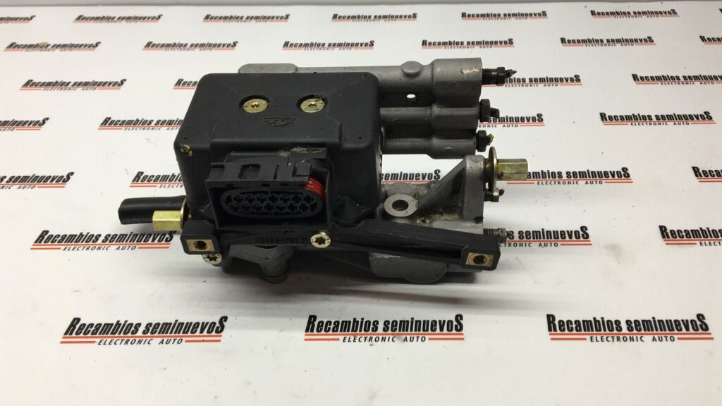 Pompa ABS ATE CITROEN XANTIA 10.0501-8803.3 / 10 0501 8803 3 / 10050188033 / 10.0501-9522.1 / 10 0501 9522 1 / 1005019522110.0501-8803.3 / 10 0501 8803 3 / 10050188033 / 10.0501-9522.1 / 10 0501 9522 1 / 10050195221