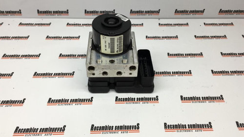 Pompa ABS ATE DAEWOO MATIZ 96666542 / 06.2102-0772.4 / 06 2102 0772 4 / 06210207724 / 06.2109-0984.3...