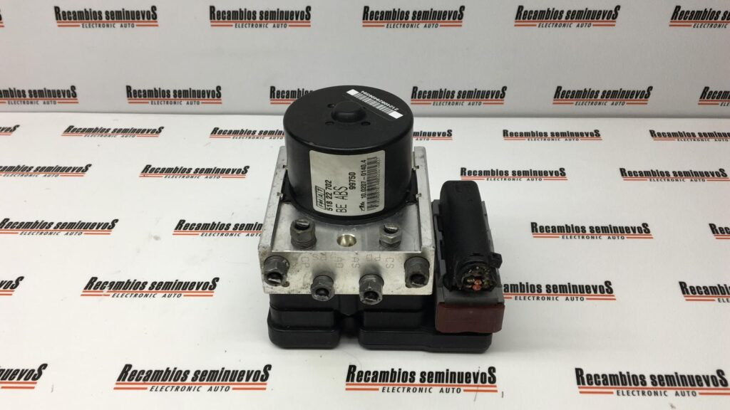 Pompa ABS ATE FIAT DOBLO 10.0970-1605.3 / 10 0970 1605 3 / 10097016053 / 00.0403-354E1 / 00 0403 354E1 / 000403354E1 / 518 22 702 / 51822702 / 10.0207-0140.4 / 10 0207 0140 4 / 10020701404 / KK10.0970-1605.3 / 10 0970 1605 3 / 10097016053 / 00.0403-3
