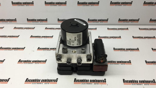 Pompa ABS ATE FIAT DOBLO 10.0970-1605.3 / 10 0970 1605 3 / 10097016053 / 00.0403-354E1 / 00 0403 354...
