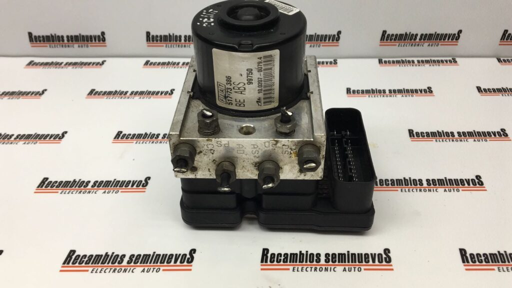 Pompa ABS ATE FIAT DOBLO 517 73 386 / 51