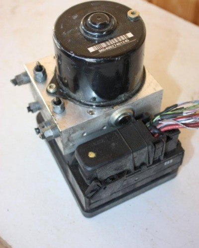 Pompa ABS ATE FORD C-MAX 3M51 2C405 AF / 3M512C405AF / 10 0206 0137 4 / 10020601374 / 10 0960 0112 3 / 100960011233M51 2C405 AF / 3M512C405AF / 10 0206 0137 4 / 10020601374 / 10 0960 0112 3 / 10096001123