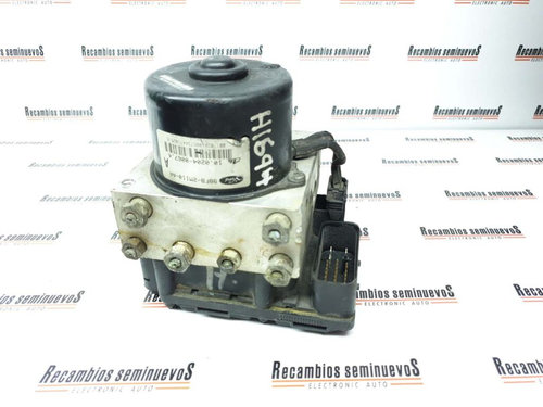 Pompa ABS ATE FORD ESCORT 98FG-2C013-AA / 98FG 2C013 AA / 98FG2C013AA / 10.0949-0100.3 / 10 0949 010...