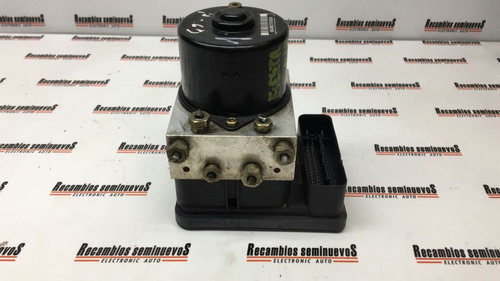 Pompa ABS ATE FORD FIESTA 10.0960-0100.3 / 10 0960 0100 3 / 10096001003 / 00008556D1 / 2S61-2M110-CD...
