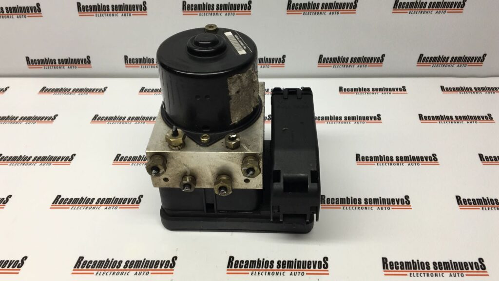 Pompa ABS ATE FORD FIESTA 2S61-2M110-CE / 2S61 2M110 CE / 2S612M110CE / D351 437A0 B / D351437A0B / 10.0206-0093.4 / 10 0206 0093 4 / 10020600934 / 10.0960-0106.3 / 10 0960 0106 3 / 10096001063 / 20572S61-2M110-CE / 2S61 2M110 CE / 2S612M110CE / D351