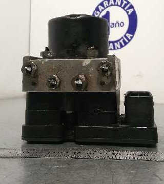 Pompa ABS ATE FORD FIESTA FUSION 10 0970 0133 3 / 10097001333 / D461 437A0-A / D461 437A0 A / D46143...