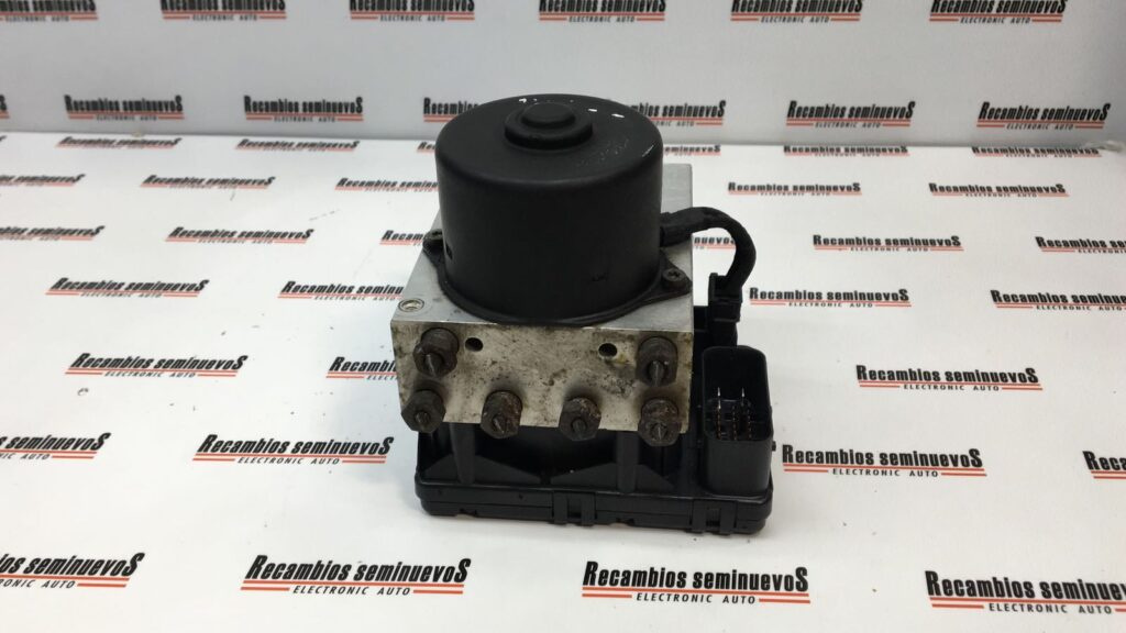 Pompa ABS ATE JAGUAR JAGUAR -CUALQUIER MODELO- XW43-2C219-AE / XW43 2C219 AE / XW432C219AE / 25.0946-0177.3 / 25 0946 0177 3 / 25094601773 / XR83-2C333-AA / XR83 2C333 AA / XR832C333AA / 25.0204-0771.4 / 25 0204 0771 4 / 25020407714 / 25.0204-0598.3