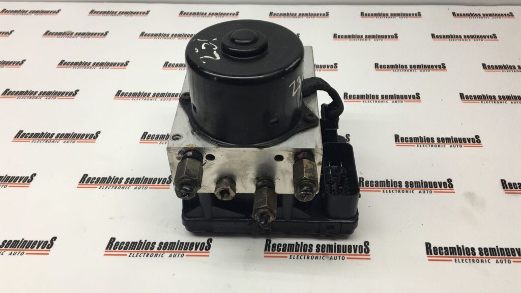 Pompa ABS ATE JAGUAR S XW43-2C219-AD / XW43 2C219 AD / XW432C219AD / 25.0946-0137.3 / 25 0946 0137 3 / 25094601373 / 25.0204-0373.4 / 25 0204 0373 4 / 25020403734 / PMXW43-2C333-AF / PMXW43 2C333 AF / PMXW432C333AF / 10.0511-8186.1 / 10 0511 8186 1 /