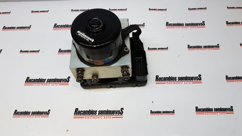 Pompa ABS ATE JEEP GRAND CHEROKEE 56 027 931 AC / 56027931AC / 25.0946-0102.3 / 25 0946 0102 3 / 25094601023 / P 052 009 240 AC / P052009240AC / 25.0204-0347.4 / 25 0204 0347 4 / 25020403474 / 25.0204-0348.3 / 25 0204 0348 3 / 2502040348356 027 931 A