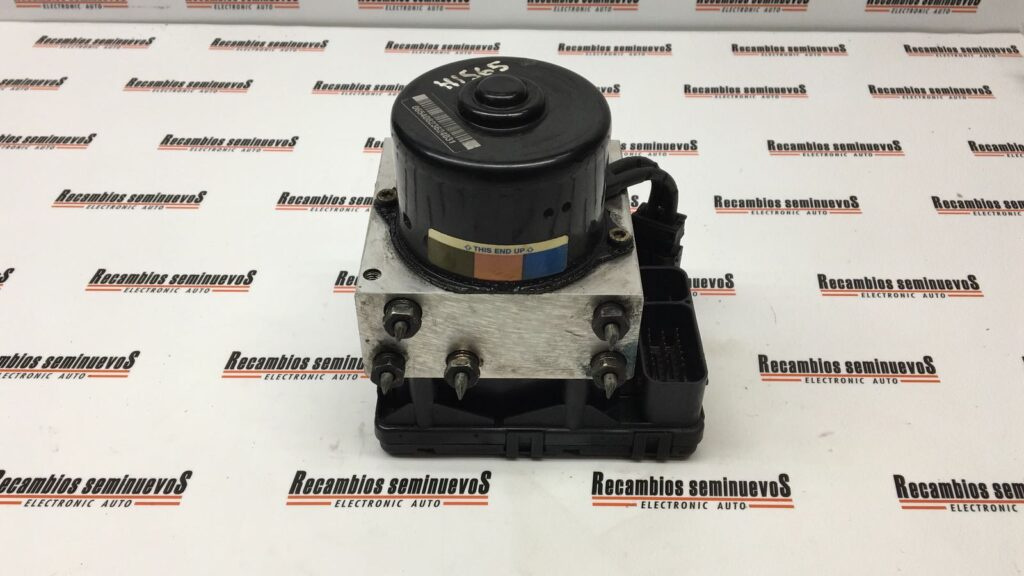 Pompa ABS ATE JEEP GRAND CHEROKEE 56041821AA C / 56041821AAC / 25.0946-0239.3 / 25 0946 0239 3 / 25094602393 / P56044300AC / 25.0204-1031.4 / 25 0204 1031 4 / 25020410314 / 25.0204-0790.3 / 25 0204 0790 3 / 25020407903 / KK56041821AA C / 56041821AAC