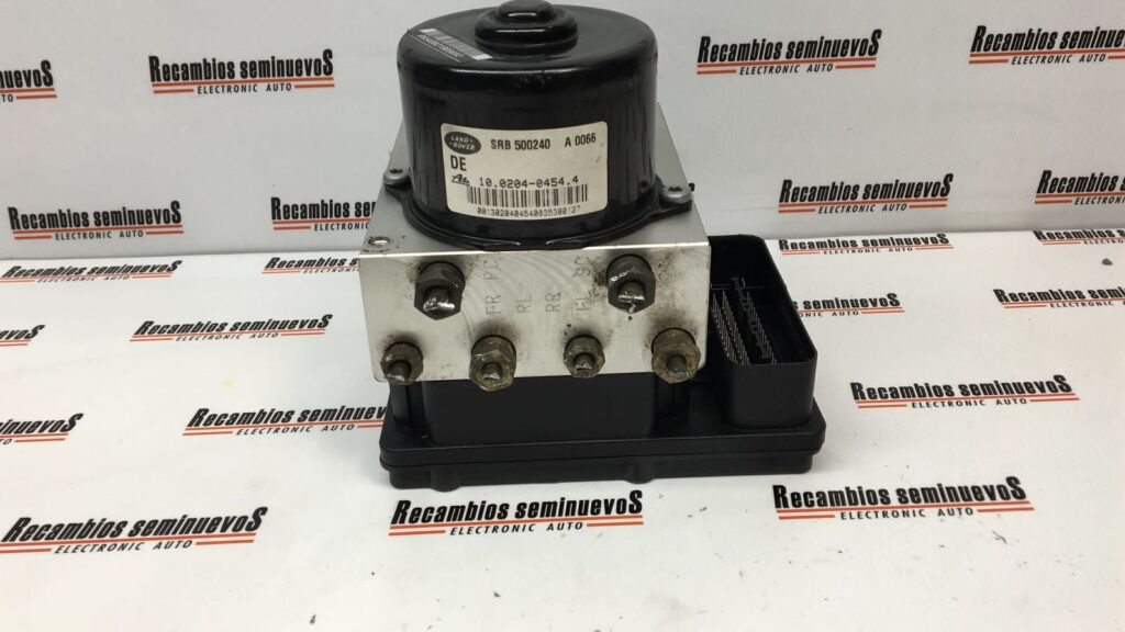 Pompa ABS ATE LAND ROVER FREELANDER 10.0925-0854.3 / 10 0925 0854 3 / 10092508543 / 00008327E2 / SRB 500240 A 0066 / SRB500240A0066 / 10.0204-0454.4 / 10 0204 0454 4 / 10020404544 / KK10.0925-0854.3 / 10 0925 0854 3 / 10092508543 / 00008327E2 / SRB 5