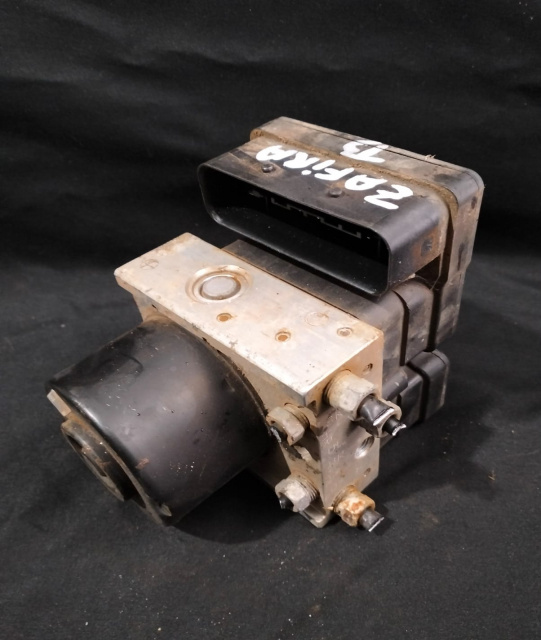 Pompa ABS ATE Modul 10.0207-0024.4 / 13157576BE / 13 157 576 BE Opel Zafira B [2005 - 2010]