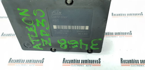 Pompa ABS ATE NISSAN ATLEON 47660 9X60A / 476609X60A / 10.0204-0532.4 / 10 0204 0532 4 / 10020405324...