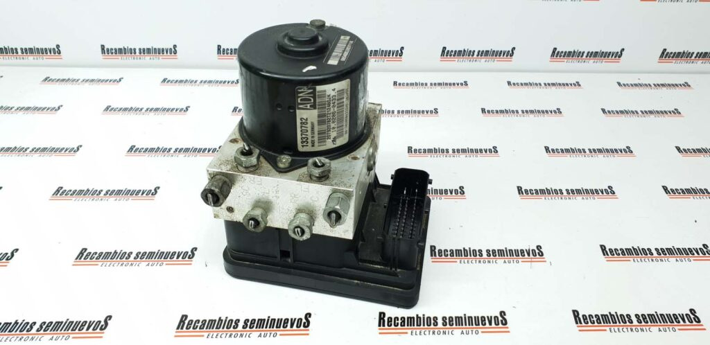 Pompa ABS ATE OPEL ASTRA J 10.0960-4534.3 / 10 0960 4534 3 / 10096045343 / 28.5600-6806.3 / 28 5600 6806 3 / 28560068063 / 13370782 ADN / 13370782ADN / 10.0206-0433.4 / 10 0206 0433 4 / 10020604334 / 2050 / KK10.0960-4534.3 / 10 0960 4534 3 / 1009604