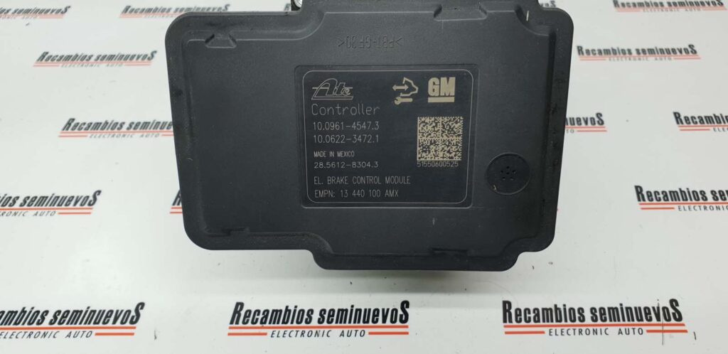 Pompa ABS ATE OPEL ASTRA J 10.0961-4547.
