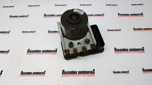 Pompa ABS ATE PEUGEOT 206 10.0970-1114.3 / 10 0970 1114 3 / 10097011143 / 5WK84108 / 96 523 429 80 /...