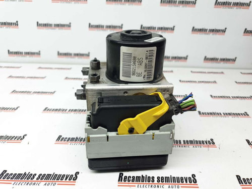 Pompa ABS ATE PEUGEOT 207 10.0970-1126.3 / 10 0970 1126 3 / 10097011263 / 00401632E0 / 9662150680 / ...