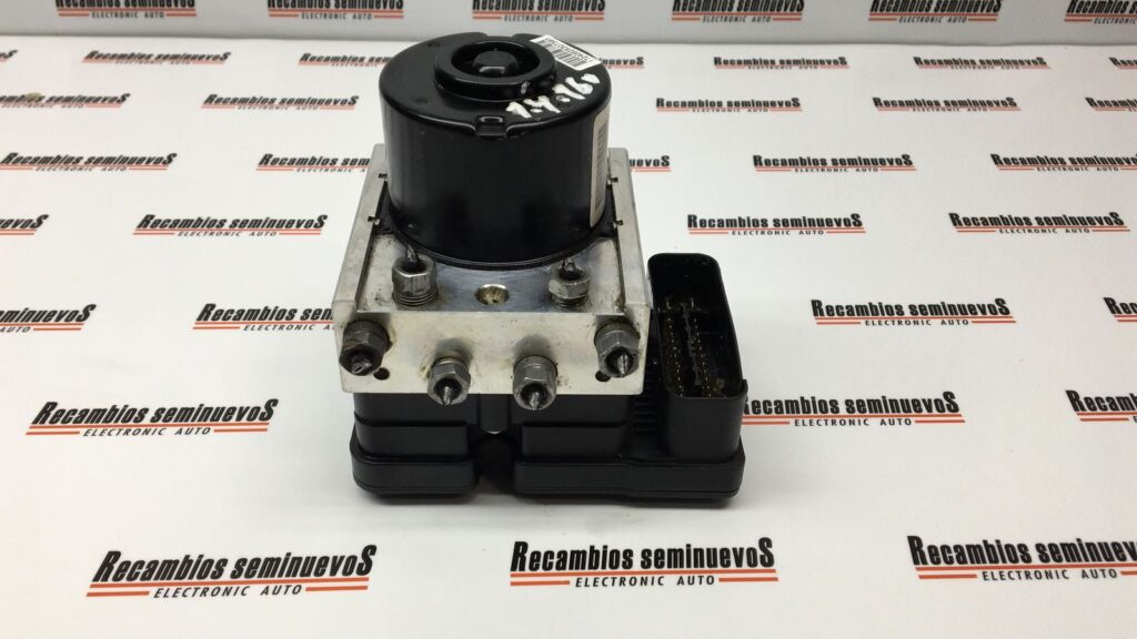Pompa ABS ATE PEUGEOT 207 10.0970-1153.3 / 10 0970 1153 3 / 10097011533 / 00.0405-358E.1 / 00 0405 358E 1 / 000405358E1 / 9665344180 / 10.0207-0142.4 / 10 0207 0142 4 / 10020701424 / KK10.0970-1153.3 / 10 0970 1153 3 / 10097011533 / 00.0405-358E.1 /