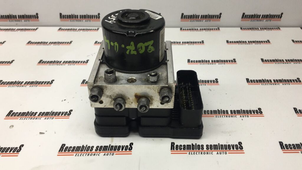 Pompa ABS ATE PEUGEOT 207 10.0970-1154.3 / 10 0970 1154 3 / 10097011543 / 00.0405-358E.2 / 00 0405 358E 2 / 000405358E2 / 96 653 441 80 / 9665344180 / 10.0207-0139.4 / 10 0207 0139 4 / 1002070139410.0970-1154.3 / 10 0970 1154 3 / 10097011543 / 00.040