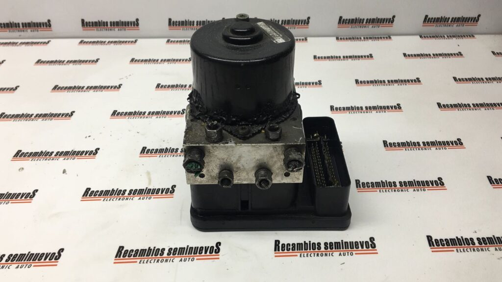 Pompa ABS ATE PSA PSA -CUALQUIER MODELO- 10.0960-1167.3 / 10 0960 1167 3 / 10096011673 / 00402323D3 / 96 606 963 80 / 9660696380 / 10.0206-0247.4 / 10 0206 0247 4 / 10020602474 / 206910.0960-1167.3 / 10 0960 1167 3 / 10096011673 / 00402323D3 / 96 606