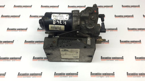Pompa ABS ATE RENAULT LAGUNA 10.0943-0300.4 / 10 0943 0300 4 / 10094303004 / 6AS2558A00 / 10.0202-00...