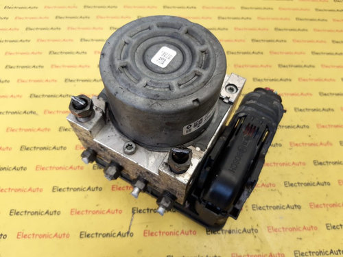 Pompa ABS ATE RENAULT Trafic 10 0915 1449 3 / 10091514493 / 10 0622 3617 1 / 10062236171 / 28 5152 4...