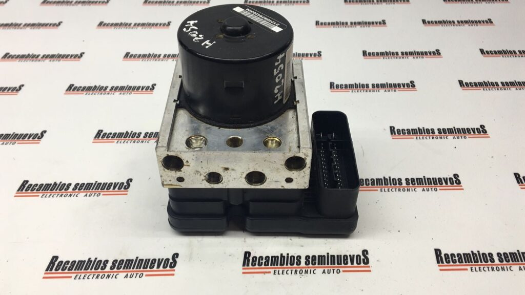 Pompa ABS ATE RENAULT TWINGO 10.0970-1433.3 / 10 0970 1433 3 / 10097014333 / 28.5701-0801.3 / 28 5701 0801 3 / 28570108013 / 10.0207-0147.4 / 10 0207 0147 4 / 10020701474 / 8201040536 / 44CT2AAY110.0970-1433.3 / 10 0970 1433 3 / 10097014333 / 28.5701