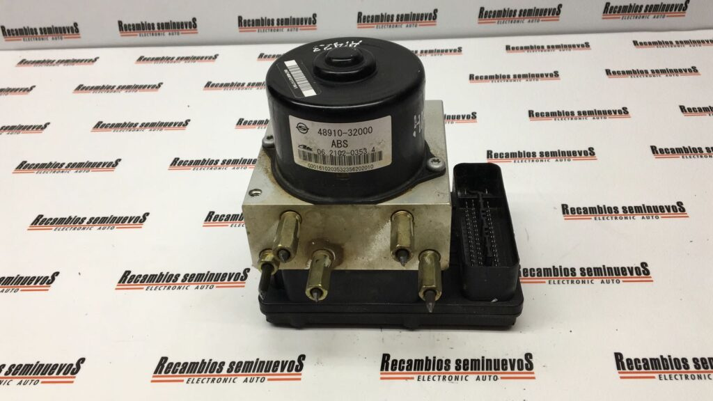 Pompa ABS ATE SSANGYONG ACTYON 06.2109-0579.3 / 06 2109 0579 3 / 06210905793 / 00402149D0 / 48910-32000 / 48910 32000 / 4891032000 / 06.2102-0353.4 / 06 2102 0353 4 / 0621020353406.2109-0579.3 / 06 2109 0579 3 / 06210905793 / 00402149D0 / 48910-32000