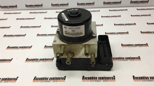 Pompa ABS ATE SSANGYONG ACTYON 06.2109-0579.3 / 06 2109 0579 3 / 06210905793 / 00402149D0 / 48910-32...