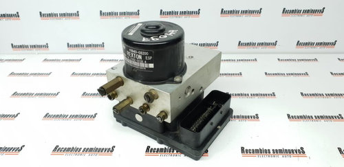 Pompa ABS ATE SSANGYONG REXTON 06.2109-0399.3 / 06 2109 0399 3 / 06210903993 / 48940-08200 / 48940 0...