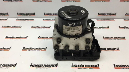 Pompa ABS ATE TOYOTA COROLLA, 4451002030, 10020402034, 8954102020, 10094919013,
