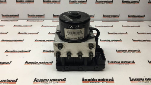 Pompa ABS ATE TOYOTA COROLLA 89541-02010 / 89541 02010 / 8954102010 / 10.0949-1900.3 / 10 0949 1900 ...