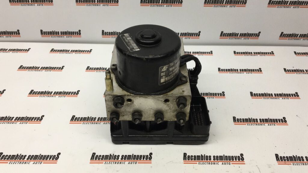 Pompa ABS ATE VOLKSWAGEN SHARAN 1J0 907 379 H / 1J0907379H / 10.0949-0341.3 / 10 0949 0341 3 / 10094903413 / 7M0 614 111 AF / 7M0614111AF / 98VW 2L580 BE / 98VW2L580BE / 10.0204-0193.4 / 10 0204 0193 4 / 100204019341J0 907 379 H / 1J0907379H / 10.094