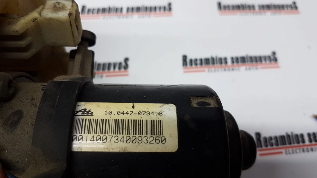 Pompa ABS ATE VOLVO 460, 45975103, 10020200744, 10044707343, 10050187893, 10612002803,