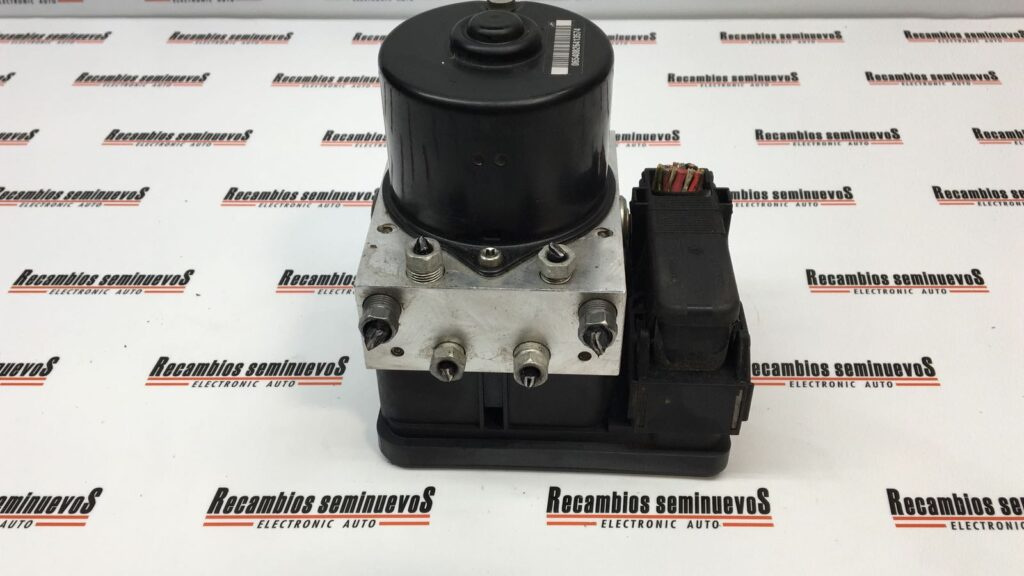 Pompa ABS ATE VOLVO S40 30794730 AA / 30