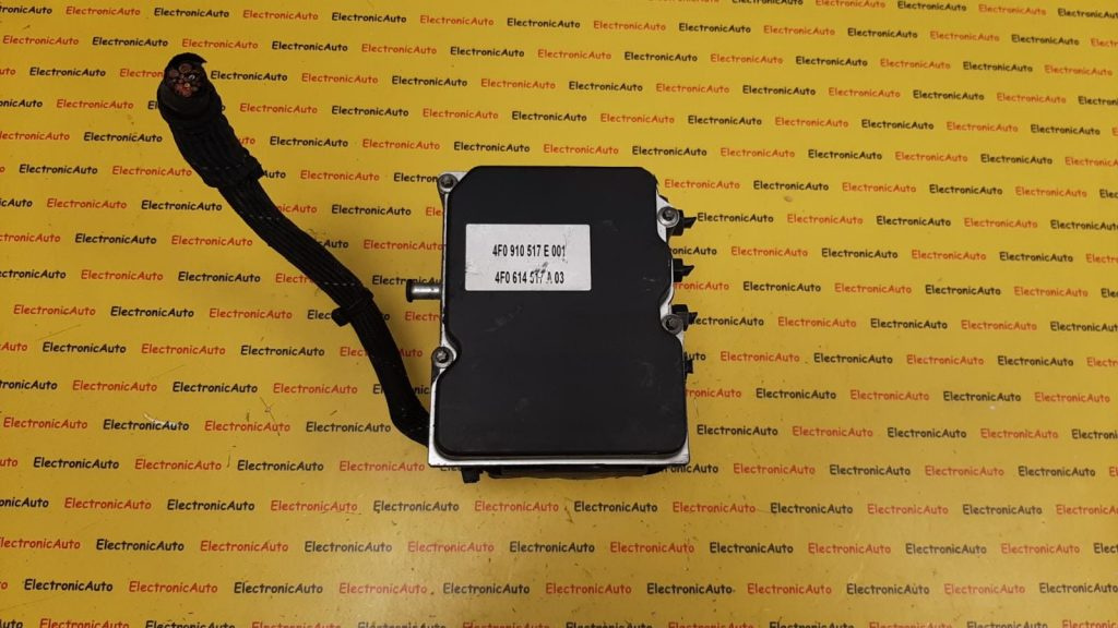 Pompa ABS Audi, 0265234111, 4F0614517A, 0265950359, 4F0910517E,